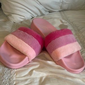 Victoria’s Secret Slides
